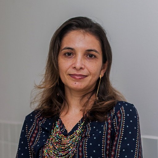 ANA MARIA GONÇALVES DUARTE
